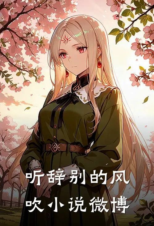 听辞别的风吹小说微博