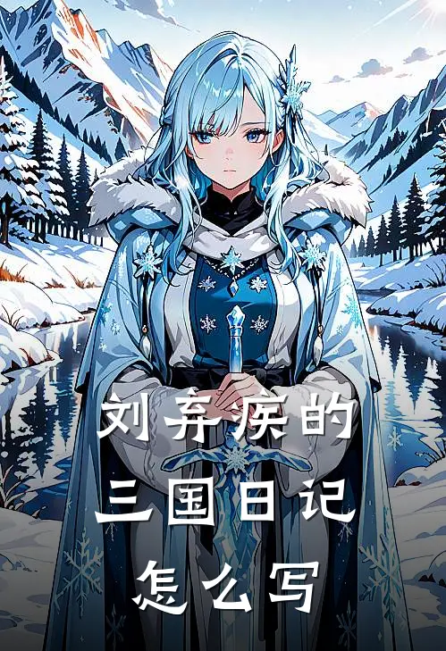 刘弃疾的三国日记怎么写