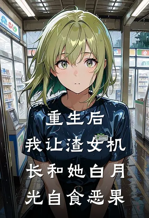 重生后，我让渣女机长和她白月光自食恶果(白月光阿辰)全文在线阅读_(重生后，我让渣女机长和她白月光自食恶果)精彩小说