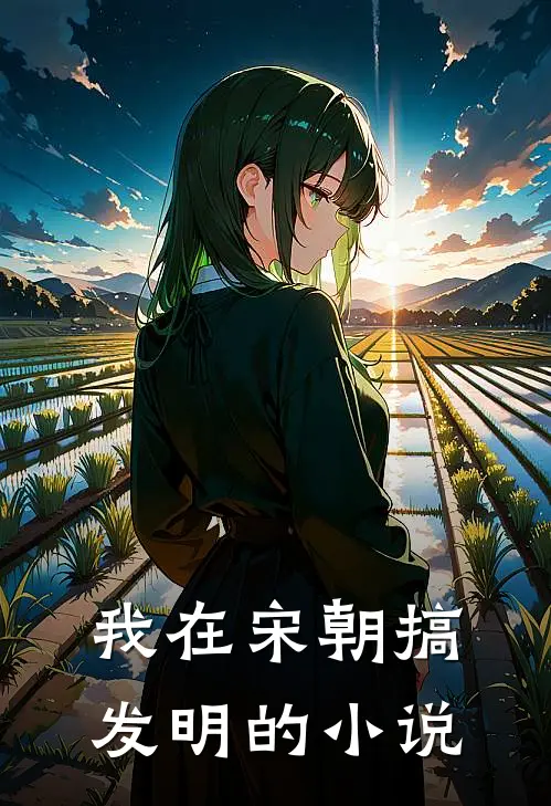 我在宋朝搞发明的小说