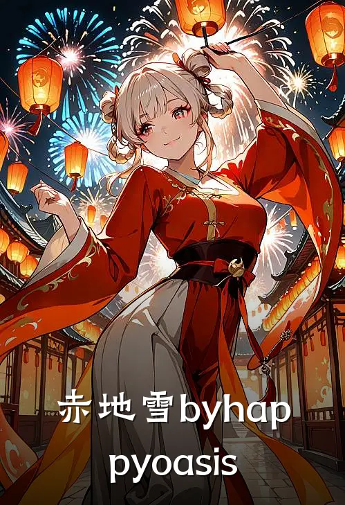 赤地雪byhappyoasis