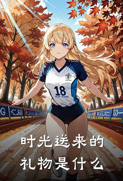 时光送来的礼物是什么