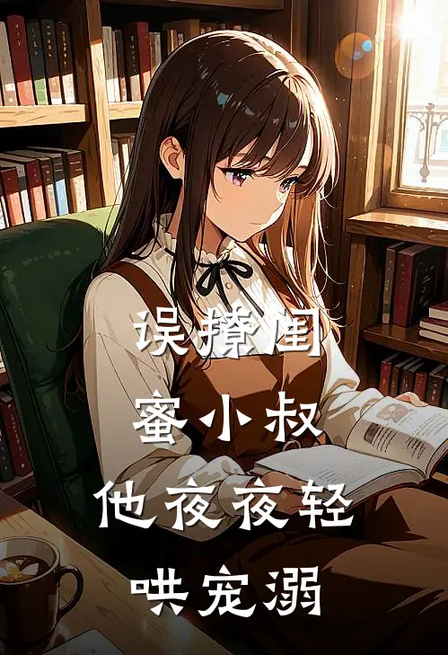 误撩闺蜜小叔，他夜夜轻哄宠溺