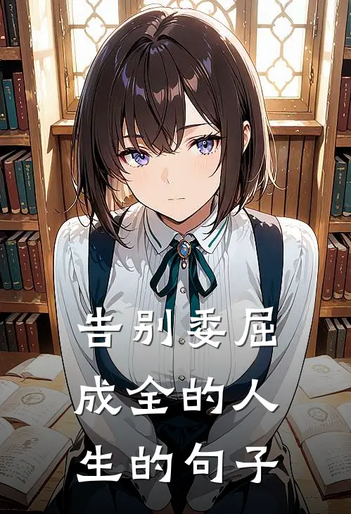 告别委屈成全的人生的句子