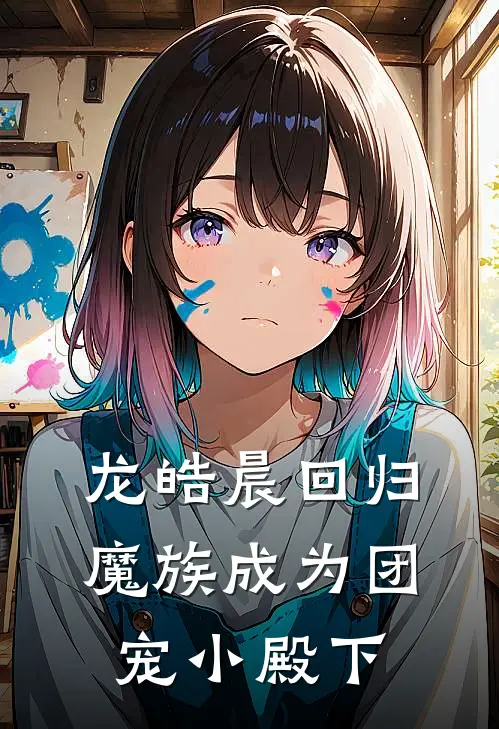 龙皓晨回归魔族成为团宠小殿下