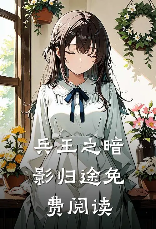 兵王之暗影归途免费阅读