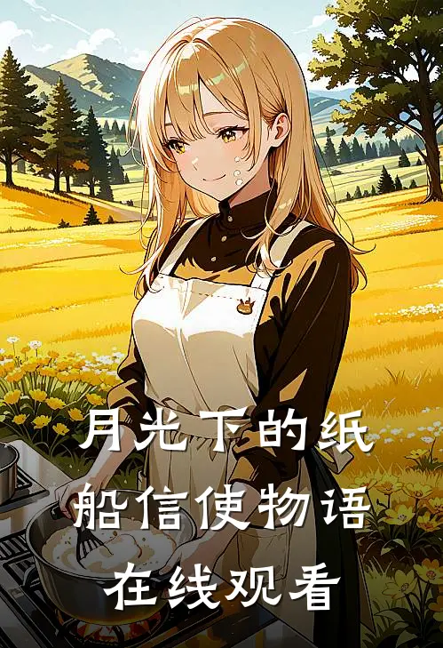 月光下的纸船信使物语在线观看