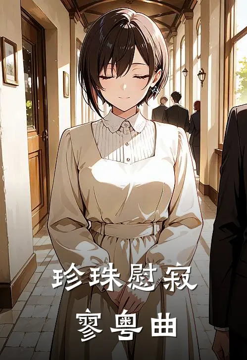 珍珠慰寂寥粤曲