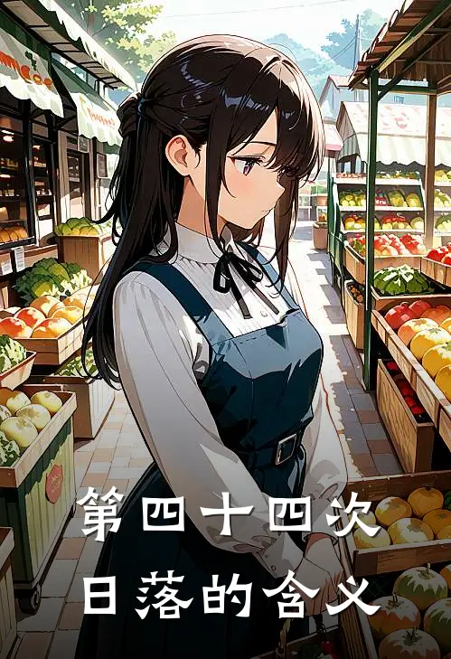 第四十四次日落的含义