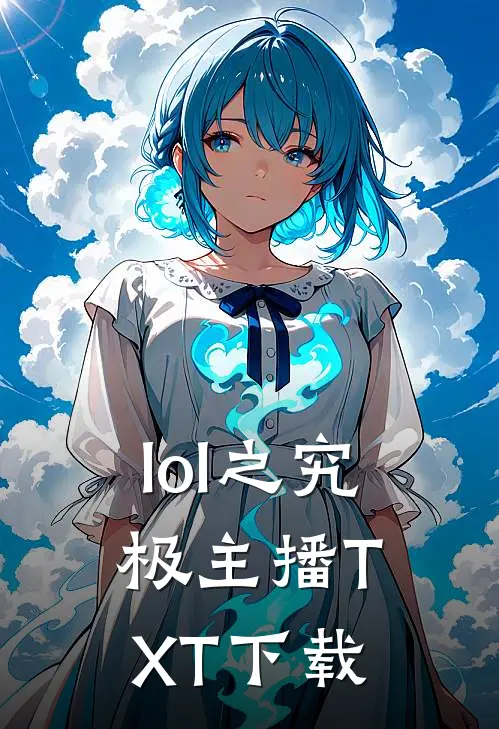 lol之究极主播TXT下载