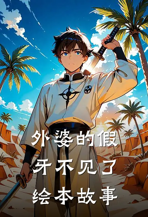 外婆的假牙不见了绘本故事