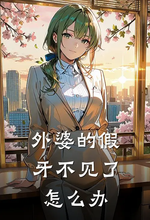 外婆的假牙不见了怎么办