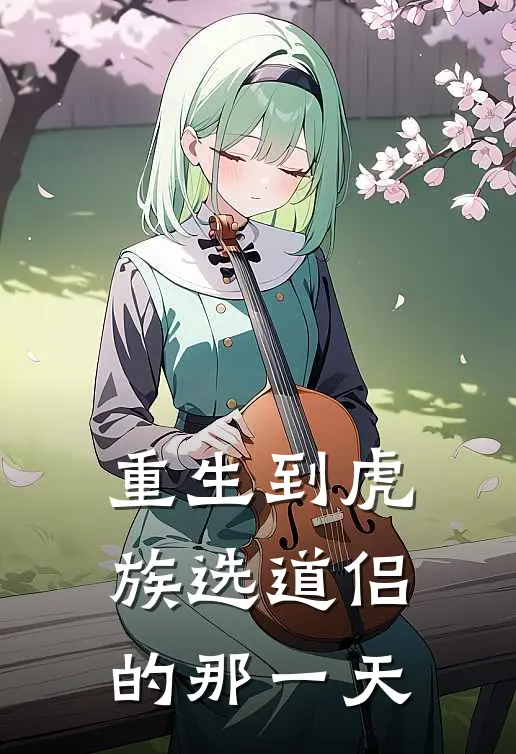 重生到虎族选道侣的那一天