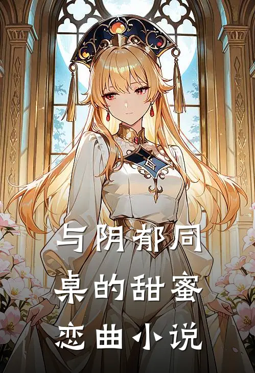 与阴郁同桌的甜蜜恋曲小说