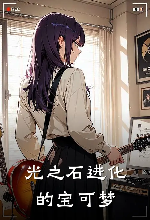 光之石进化的宝可梦