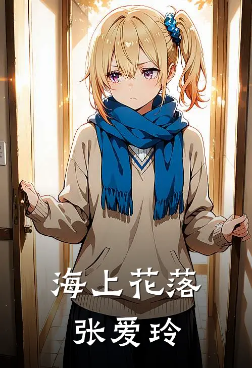 海上花落张爱玲