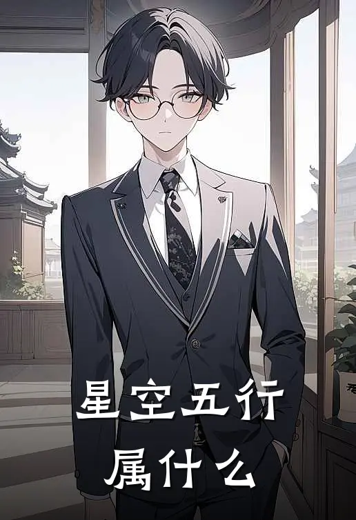 星空五行属什么