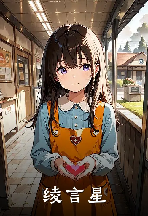 《绫言星》朽言绫乐已完结小说_绫言星(朽言绫乐)火爆小说