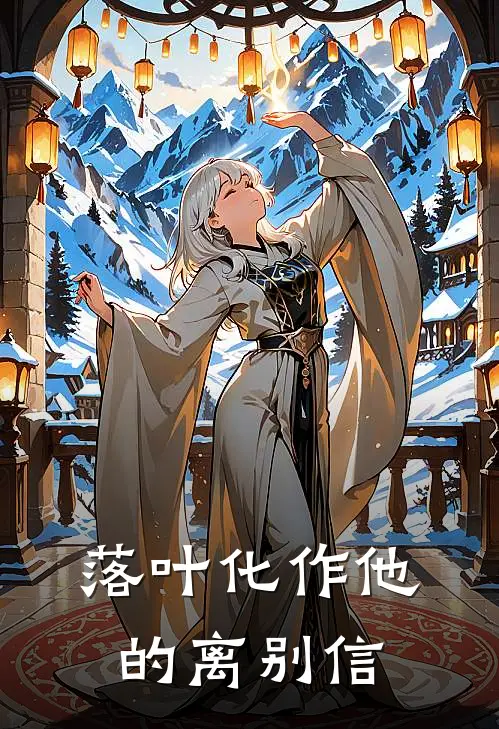 落叶化作他的离别信陆恩雪宋迟免费小说完整版_热门的小说落叶化作他的离别信陆恩雪宋迟