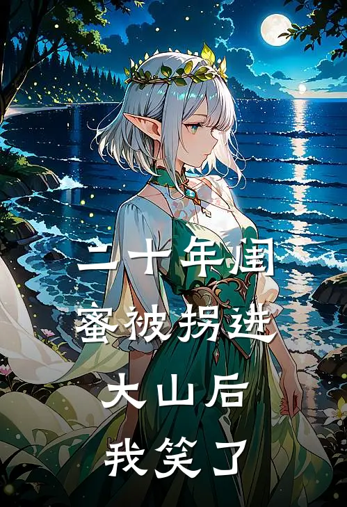 二十年闺蜜被拐进大山后，我笑了林甜王宝根小说完结_免费小说全本二十年闺蜜被拐进大山后，我笑了(林甜王宝根)