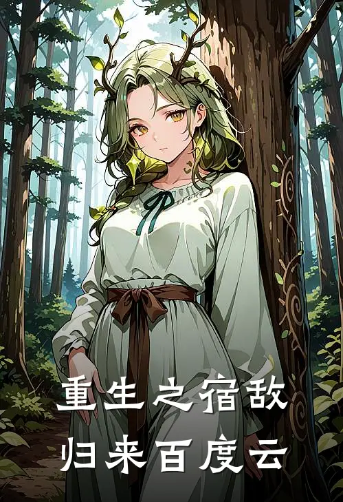 重生之宿敌归来百度云