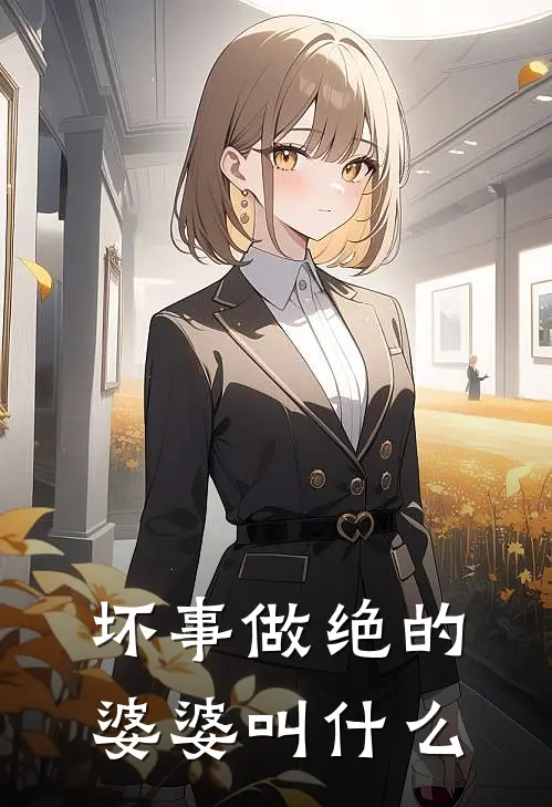 坏事做绝的婆婆叫什么