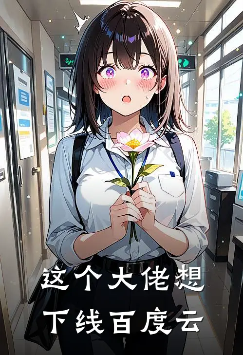 这个大佬想下线百度云