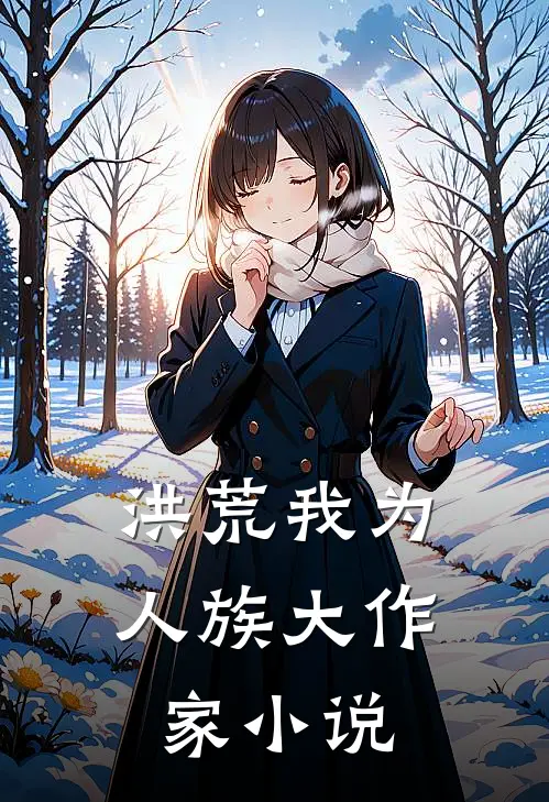 洪荒我为人族大作家小说