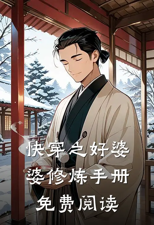快穿之好婆婆修炼手册免费阅读