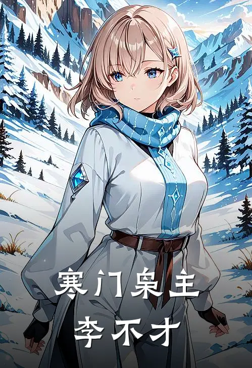 寒门枭主 李不才