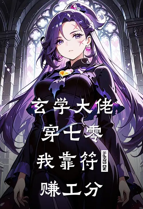 玄学大佬穿七零，我靠符箓赚工分