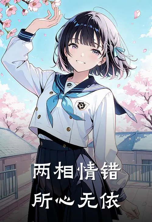 两相情错，所心无依栾馨烨宣最新热门小说_两相情错，所心无依全本在线阅读