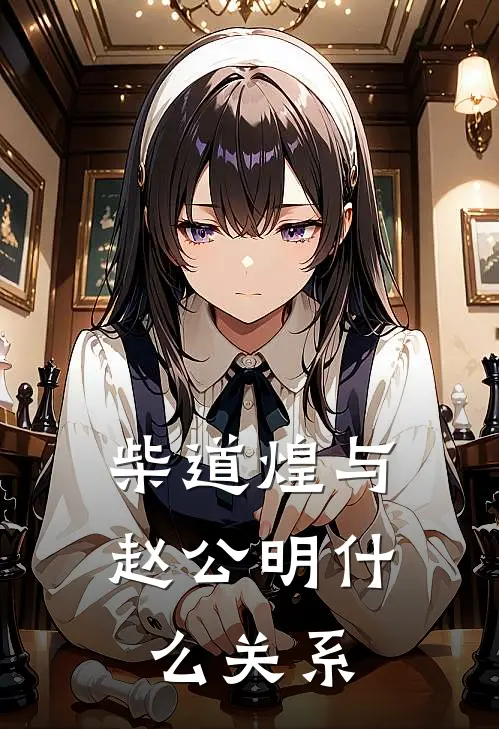 柴道煌与赵公明什么关系