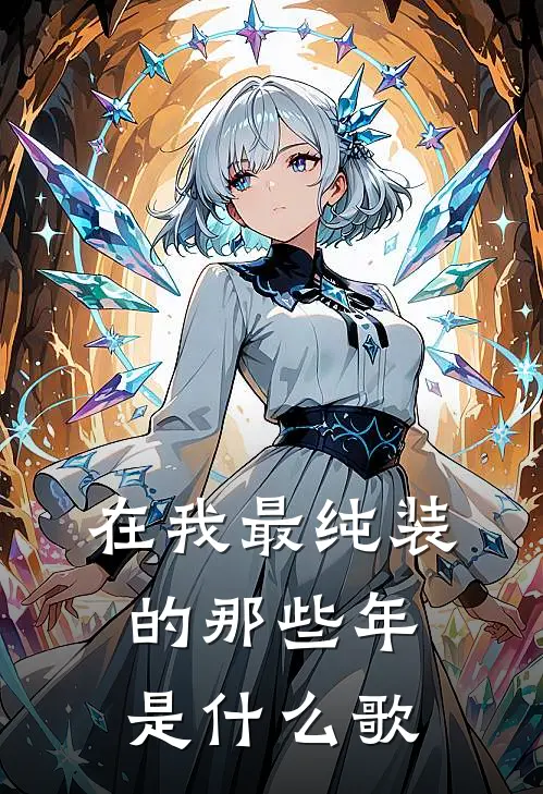 在我最纯装的那些年是什么歌