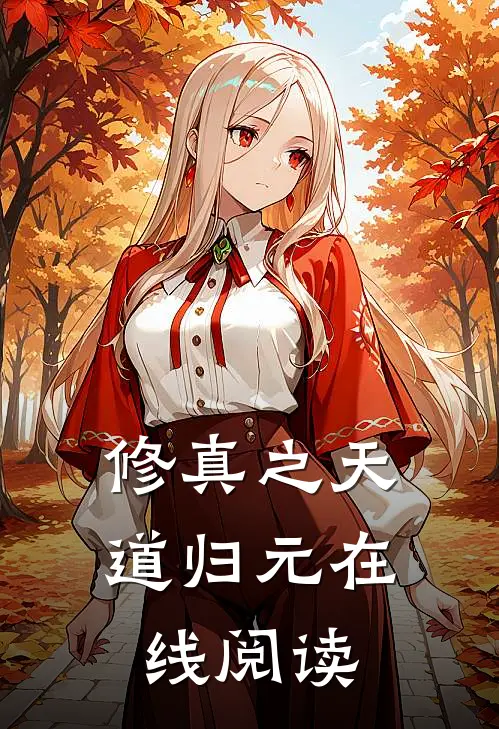 修真之天道归元在线阅读