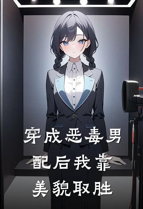 穿成恶毒男配后我靠美貌取胜