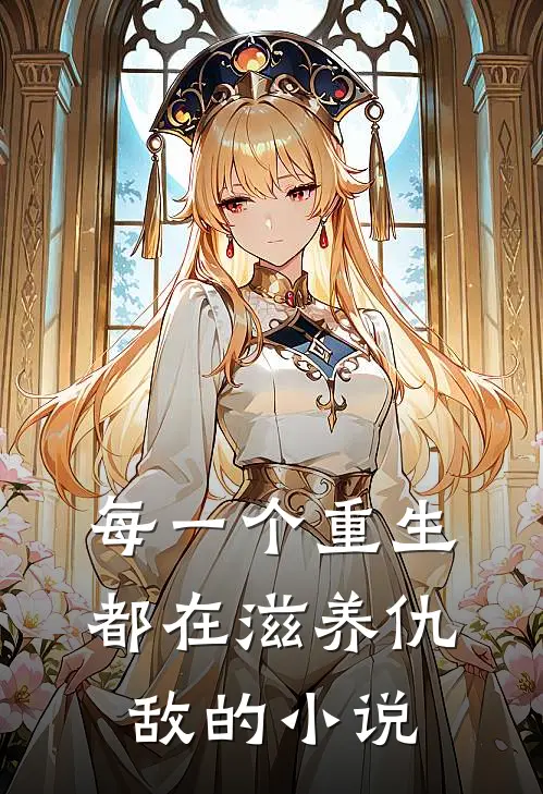 每一个重生都在滋养仇敌的小说