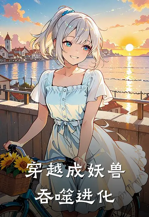 穿越成妖兽吞噬进化