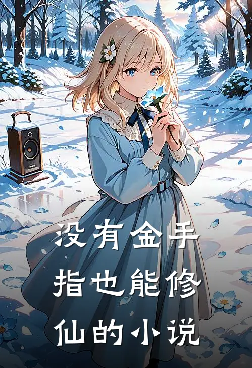 没有金手指也能修仙的小说