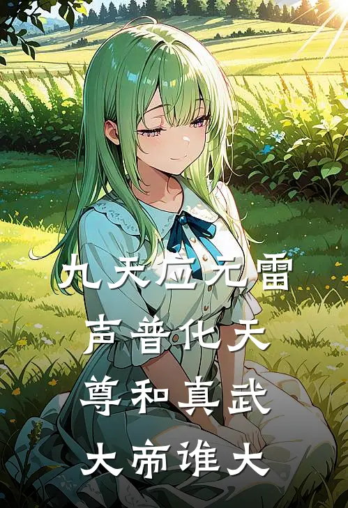 九天应元雷声普化天尊和真武大帝谁大