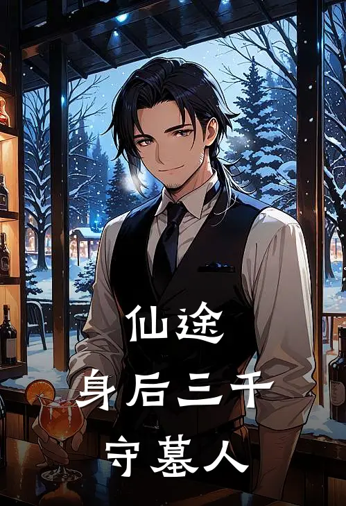 仙途：身后三千守墓人