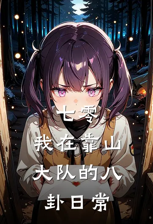 七零：我在靠山大队的八卦日常