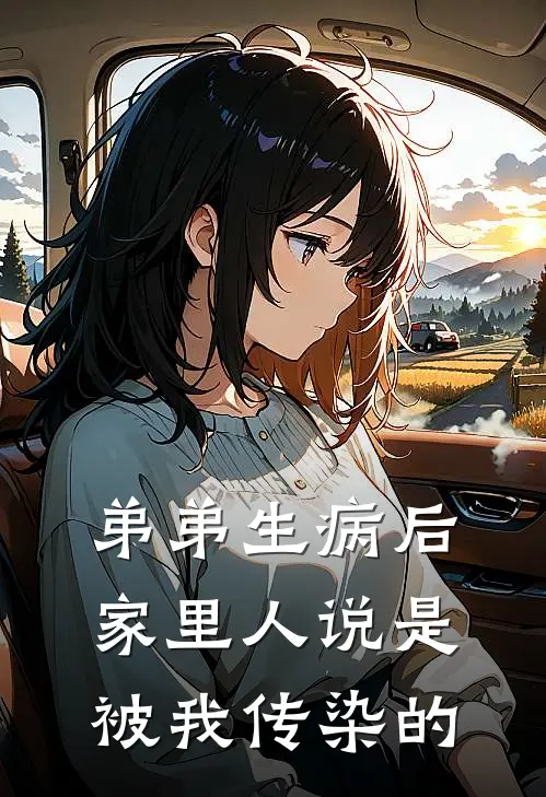 弟弟生病后，家里人说是被我传染的抖音热门完结版小说阅读_完整版小说免费阅读弟弟生病后，家里人说是被我传染的(抖音热门)