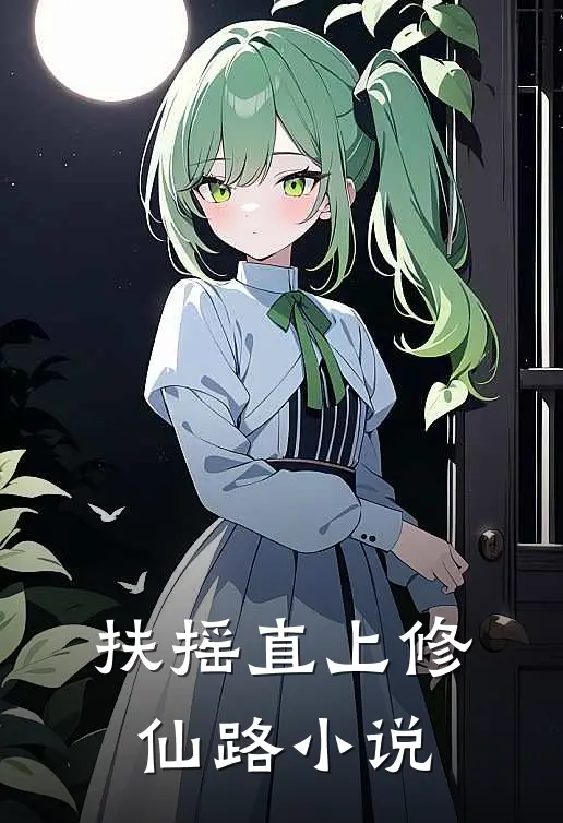 扶摇直上修仙路小说