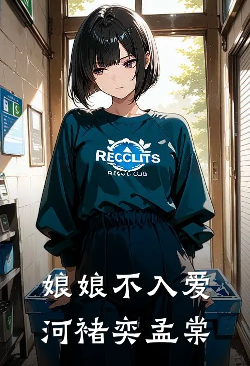 娘娘不入爱河褚奕孟棠