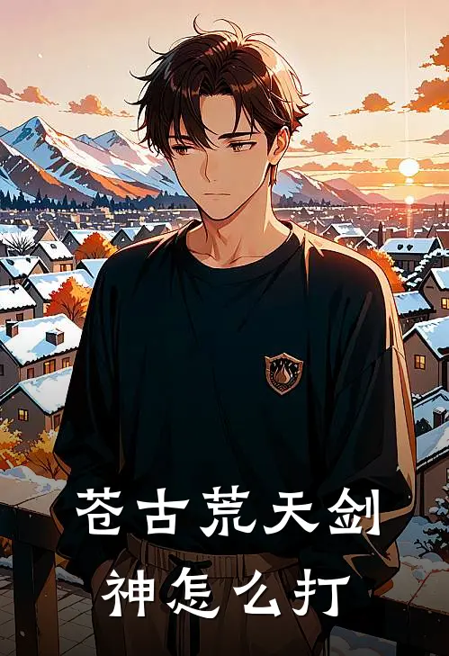 苍古荒天剑神怎么打