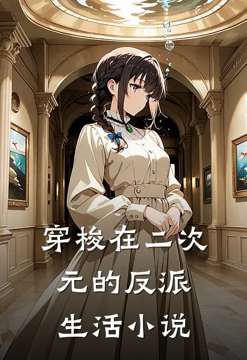 穿梭在二次元的反派生活小说