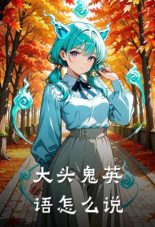 大头鬼英语怎么说