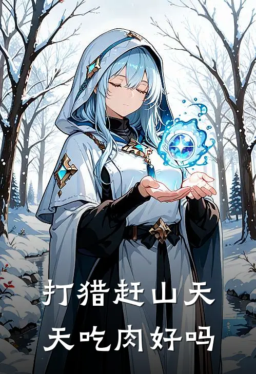 打猎赶山天天吃肉好吗