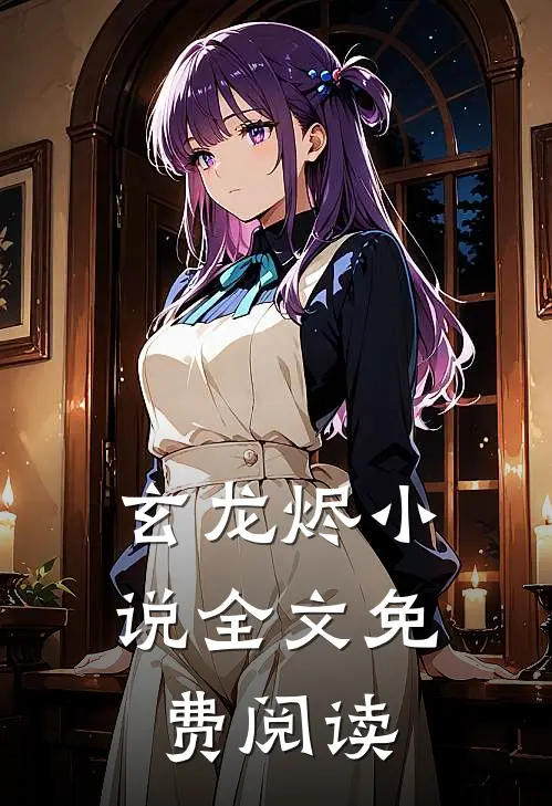 玄龙烬小说全文免费阅读